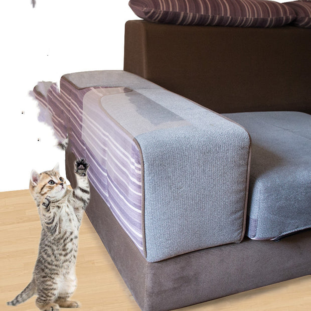 Furniture Anti-cat Scratching Protection Sticker